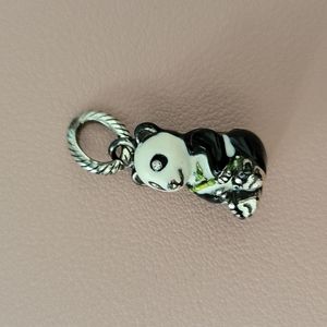 Brighton panda charm